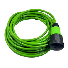 防雨延長線 1孔 BY-MT116, 9m, 1個