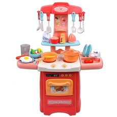 出水的時尚廚房玩具 176, 混色