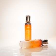 女用油水平衡基礎保養品 2款組合, 1套