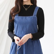 날라리 피치 임부 티셔츠