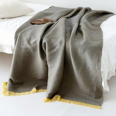 MARKET B 華夫格薄毯 ISC0045 5入