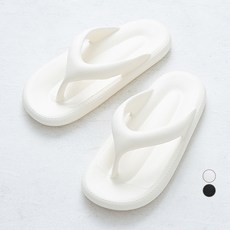 CARET EVA 舒適緩震夾腳拖