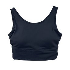 Fitwear 女款基本簡約高支撐瑜珈運動內衣