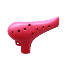 noble Ocarina 小奧托 C, 單品, 粉色的
