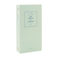 비팬시 폴라로이드 스퀘어 앨범, 민트, 24매