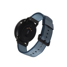 環扣式魔鬼氈錶帶 40/41/42/44mm, 藍色
