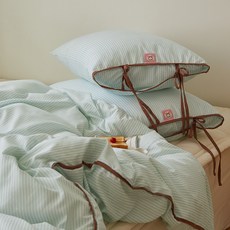 maatila Lovely Mood 蝴蝶結蛋糕被套組