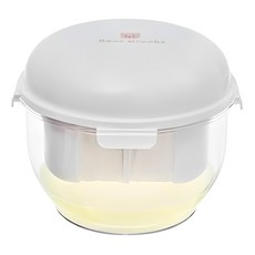 熊格里格斯 希臘優格機 1.7L, 1個, 混色