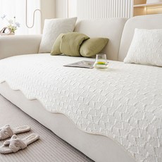 지앤와이 럭셔리 썸머 쿨링 논슬립 소파패드