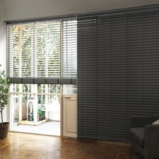 창안애 폼 우드블라인드