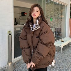 Peonyst Overfit 菱形圖案短襯墊