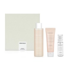 BEMYSELF C2 Water Plumping護膚禮盒B 化妝水 + 乳霜 + 噴霧空瓶, 1組
