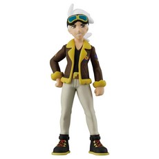TAKARA TOMY TC 03 弗里德, 1個
