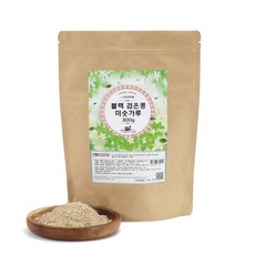 黑豆黑色雜糧粉, 300g, 1個