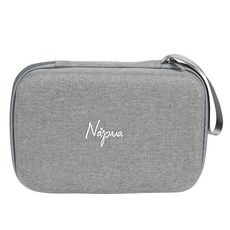 Napua NEC5 卡林巴琴 EVA 硬殼, 1個