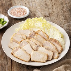 산수골목장 한돈 수육, 200g, 1개