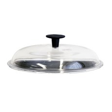 Ronneby Bruk 圓形強化玻璃鍋蓋 903200, 32厘米, 1個