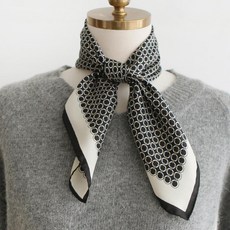 Vavisoo 迷你蘇菲安領巾