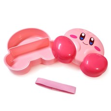 Skater 卡通人物臉譜 小餐盒 便當盒 LBD2 320ml, 1個, 任天堂