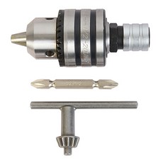 BLUETEC 一鍵式鑽頭夾頭組 D13K 12.7mm, 1套