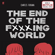 The End of the Fucking World, Faber & Faber