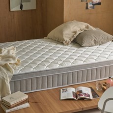 매트리 허리가 편한 숙면 매트리스 방문설치, 26cm, 하드