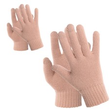 에이치머스 터치 털장갑 세트 DM 00 2p