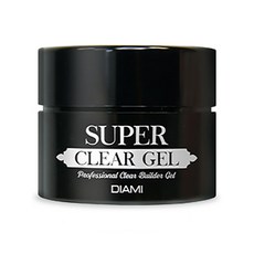 DIAMI 超清凝膠 10ml, 單色, 1個