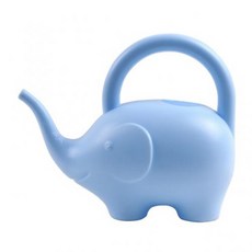 Mimi's Garden 安全大象灑水器 藍色 1.5L, 3個