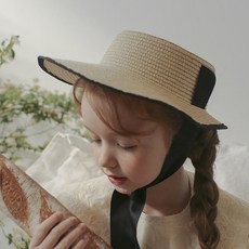 LuckyBambine My Garden 軟帽