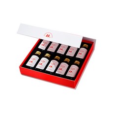 마녀앰플 프리미엄 저분자 피쉬콜라겐 10000, 10개, 30ml