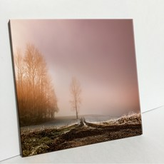 UDP 瓷磚畫框 A型 3907014, 單一顏色