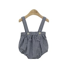 bebe nine Little Sibling Look 嬰兒燈籠褲