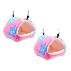 Block Mart 小動物藏身處 特大號, TYPE5, 2個