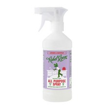 Rebel green 多用途清潔劑 薰衣草葡萄柚香, 1個, 473毫升