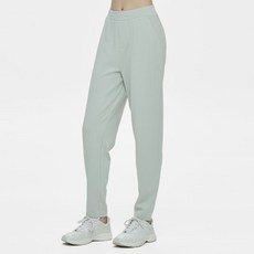 mulawear 女款柔軟直筒褲 MWWCLP112