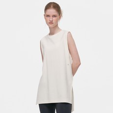 mulawear 女式罩衫長款背心 MWSCTK142