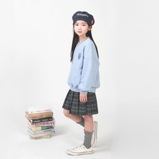 jkids 女童歐風百褶裙 J8829