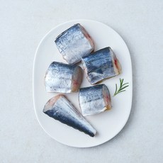 손질 삼치 조림용 (냉장), 1개, 400g