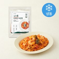 그로또 해산물 토마토 리조또 (냉동), 675g, 1개