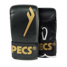 PRO-SPECS Counter23 拳擊沙包手套, 黑色, 1個