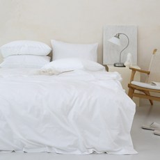 메종텍스타일 슬린 초고밀도 프리미엄 100수 호텔침구 이불커버세트