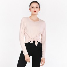 LUNA GIRL 女款Senin瑜珈服 L24SPSW010404
