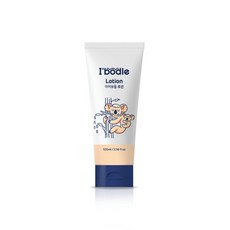 I'bodle 條裝乳液, 100ml, 1條