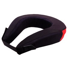 KOMINE 摩托車護頸 SK-606, 1個, 黑色