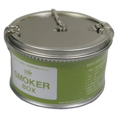 바베큐리퍼블릭 스모커박스, 1개