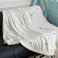 Damadama Mood-it 絲絨麂皮大毛毯