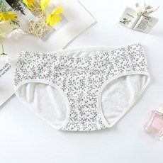 低腰孕婦內褲