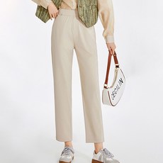 루나걸 여성용 해피오 쿨 팬츠 L24SMP041936