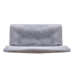 펫트롱 고양이 소파 해먹 하우스, 혼합색상, 1개